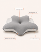 Novora Cervical Pillow
