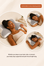Novora Cervical Pillow