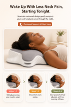 Novora Cervical Pillow